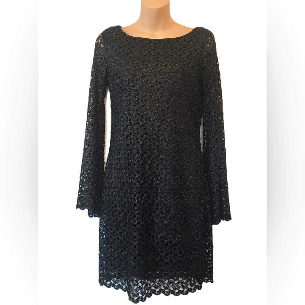 Jodi Kristopher Dress